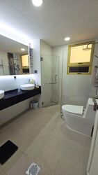 Villa Marina (D15), Condominium #501062441